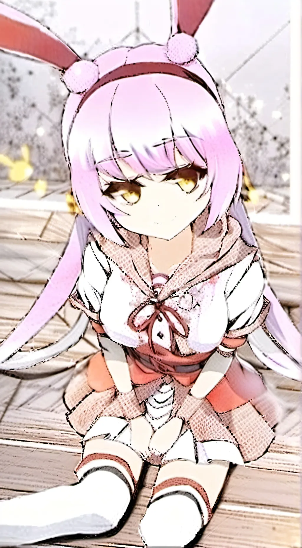 Talkie AI - Chat with Laffey