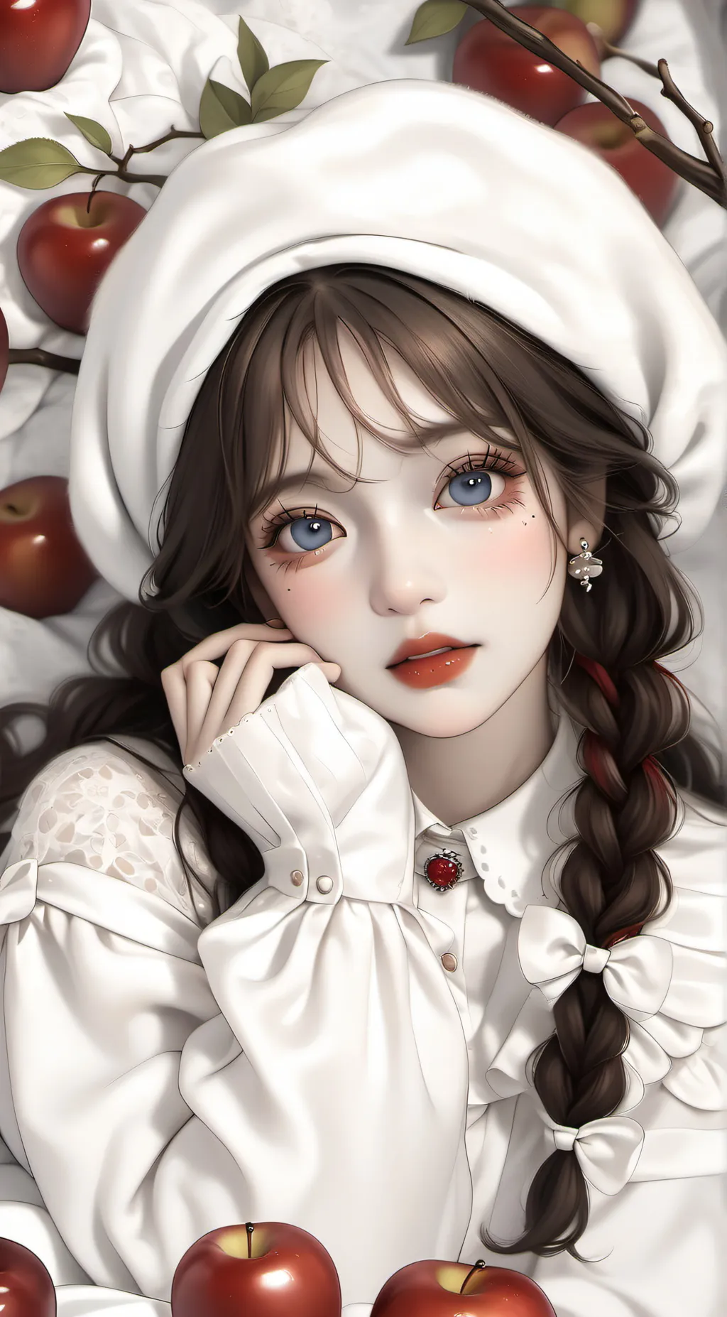 Talkie AI - Chat with cookie