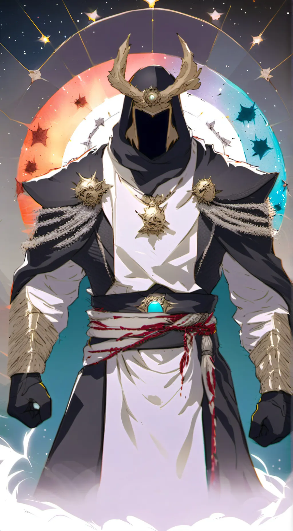 Talkie AI - Chat with Gravitas