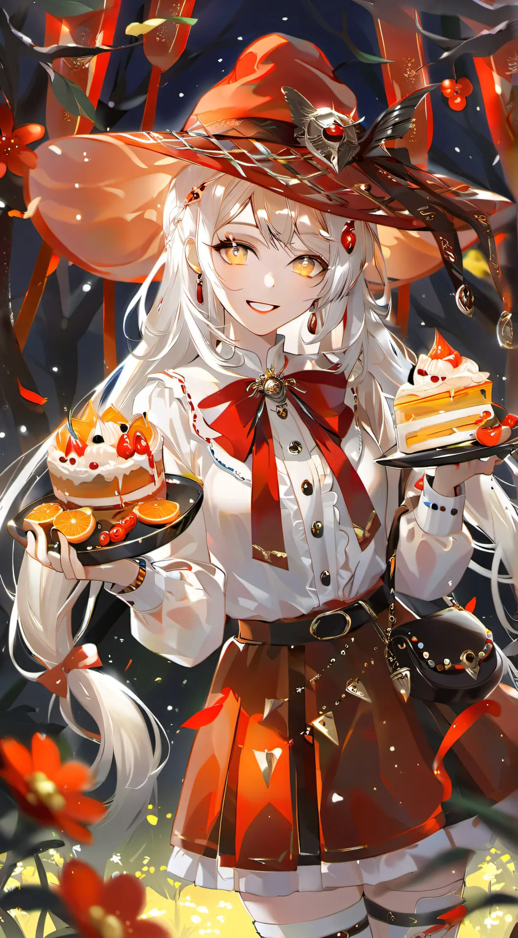 Talkie AI - Chat with Emilia