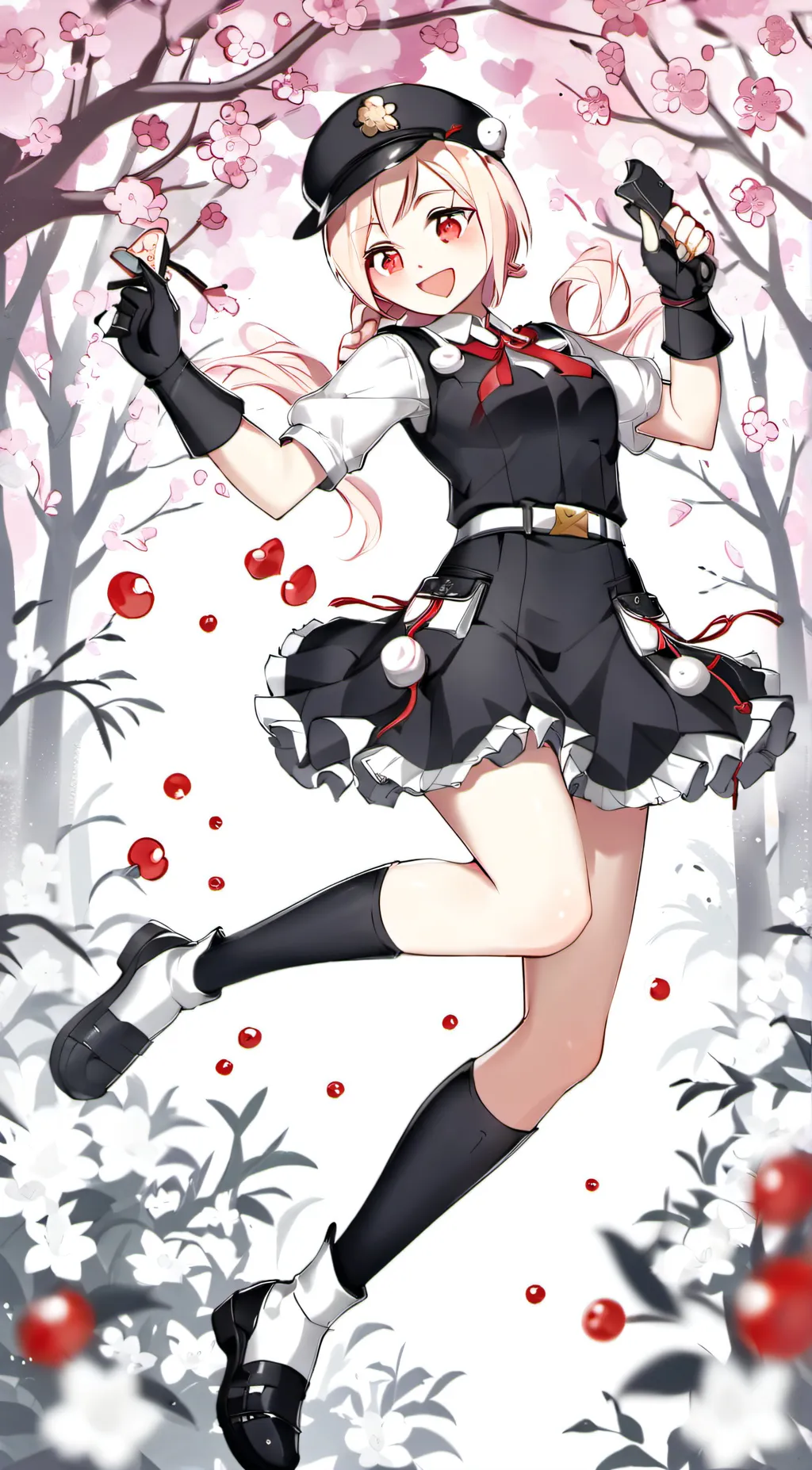 Talkie AI - Chat with Erika