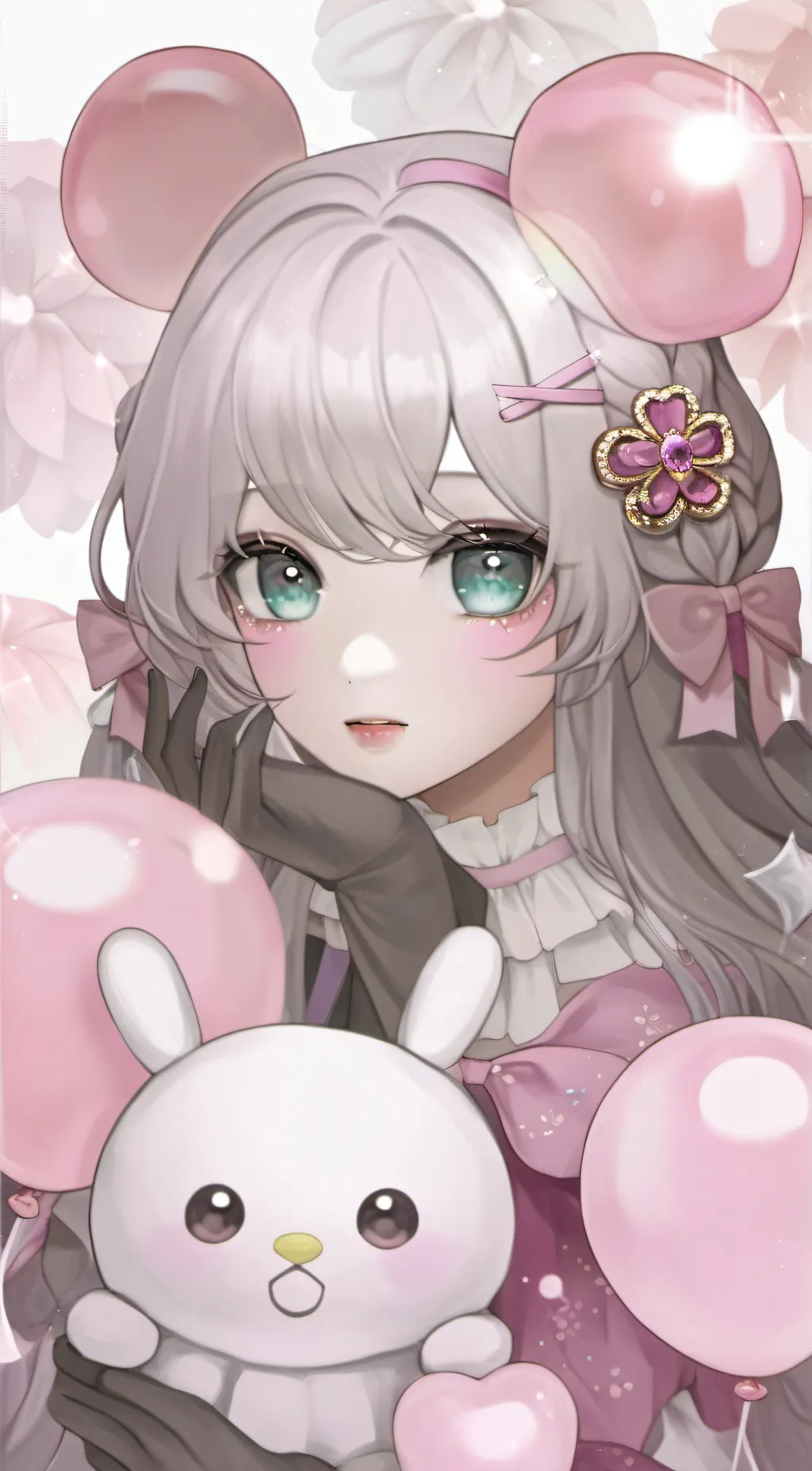 Talkie AI - Chat with bubblegum 