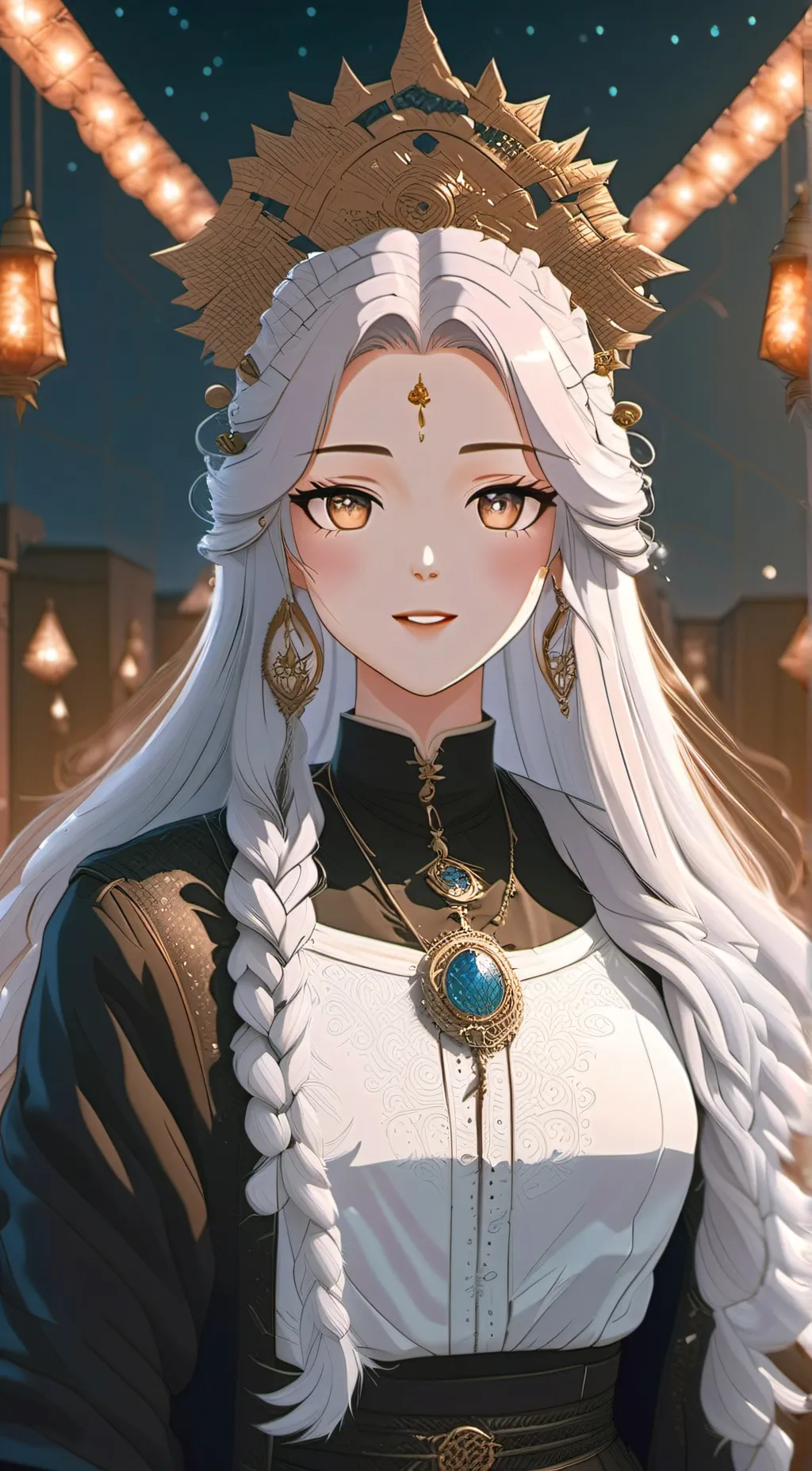 Talkie AI - Chat with yukina