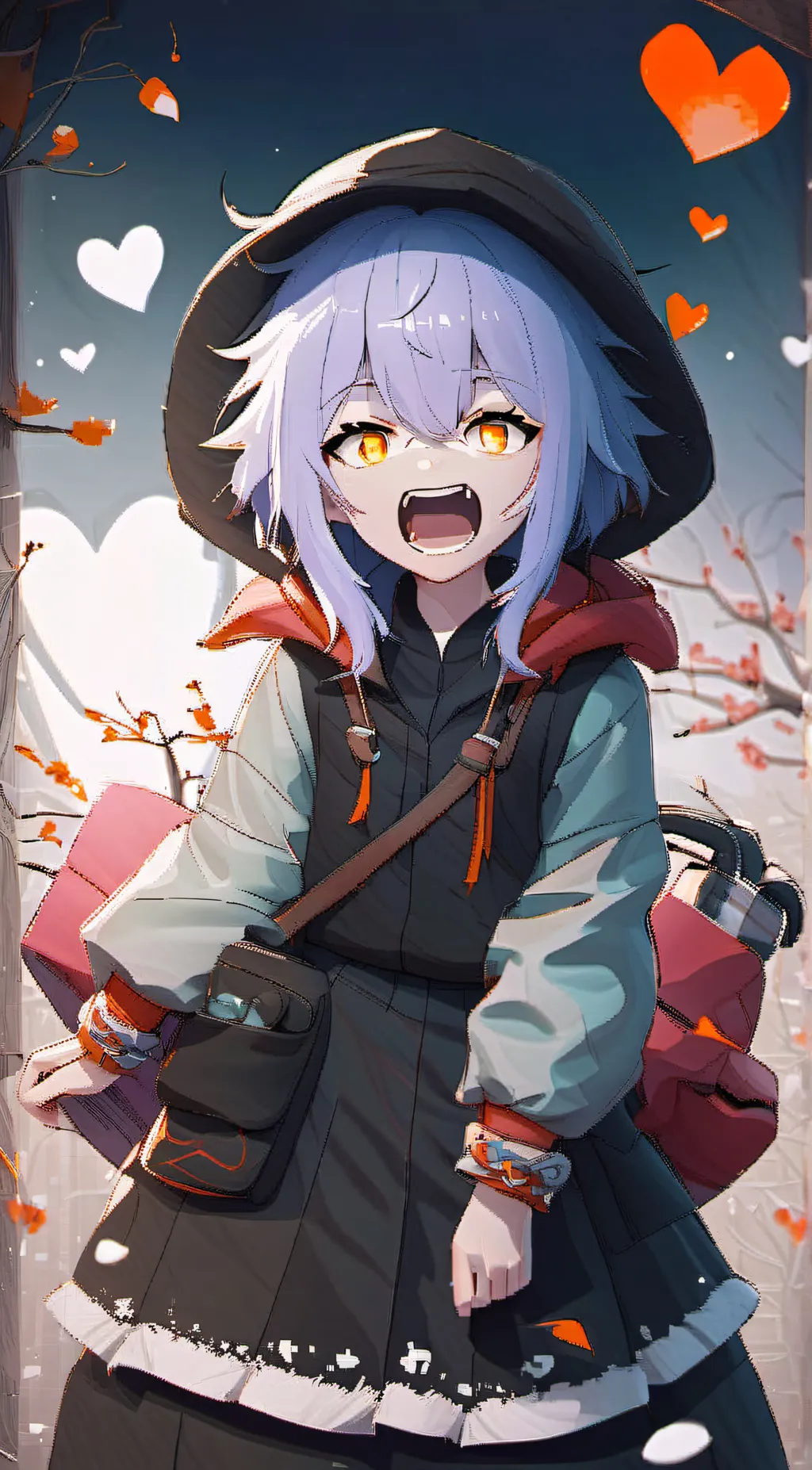 Talkie AI - Chat with lalay