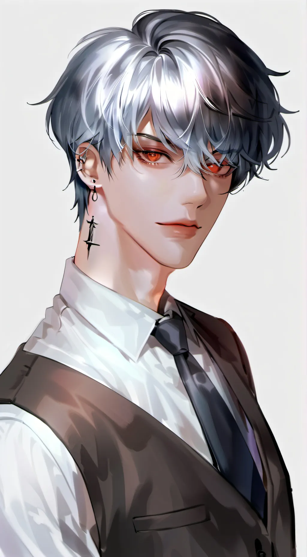 Talkie AI - Chat with Malcom