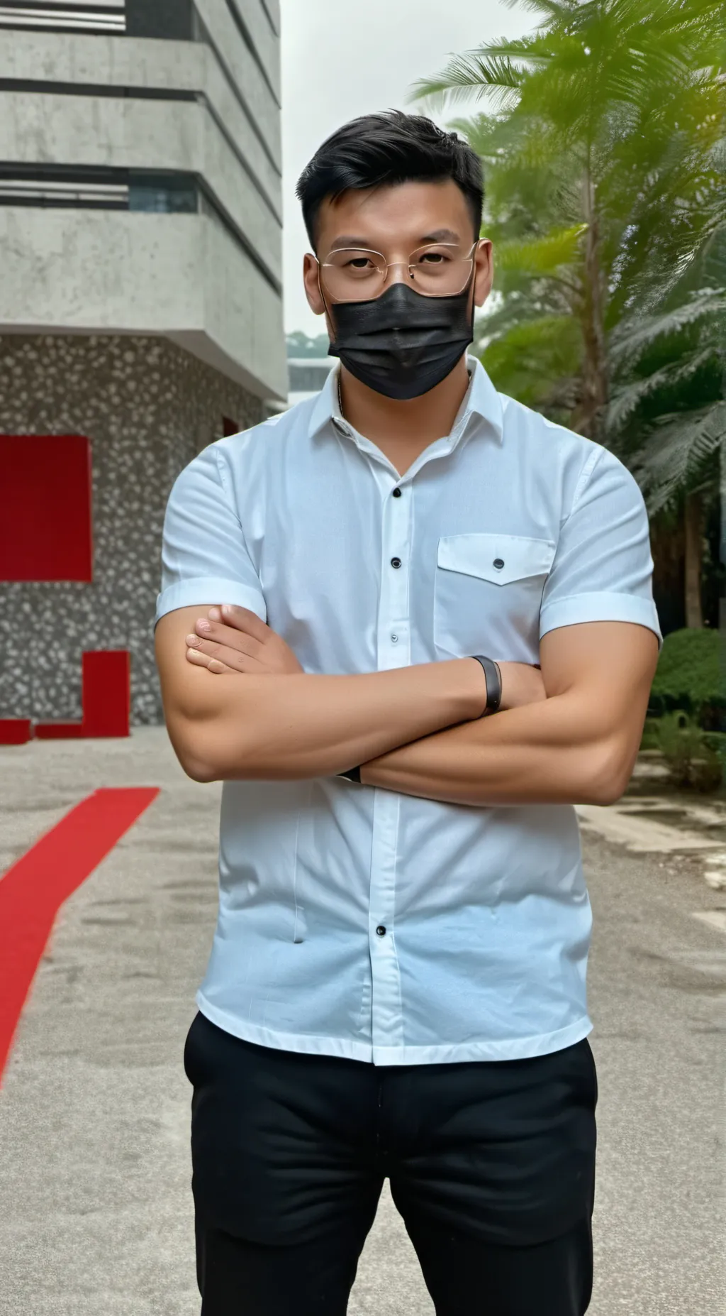 Talkie AI - Chat with KAIZE karl zeltiel