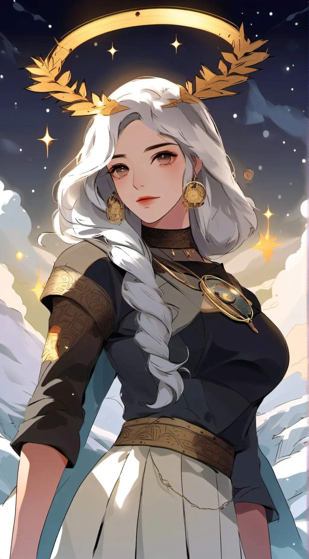 Talkie AI - Chat with Virgo 