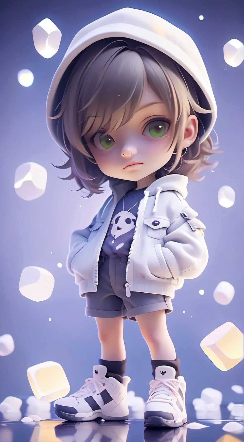 Talkie AI - Chat with sophia