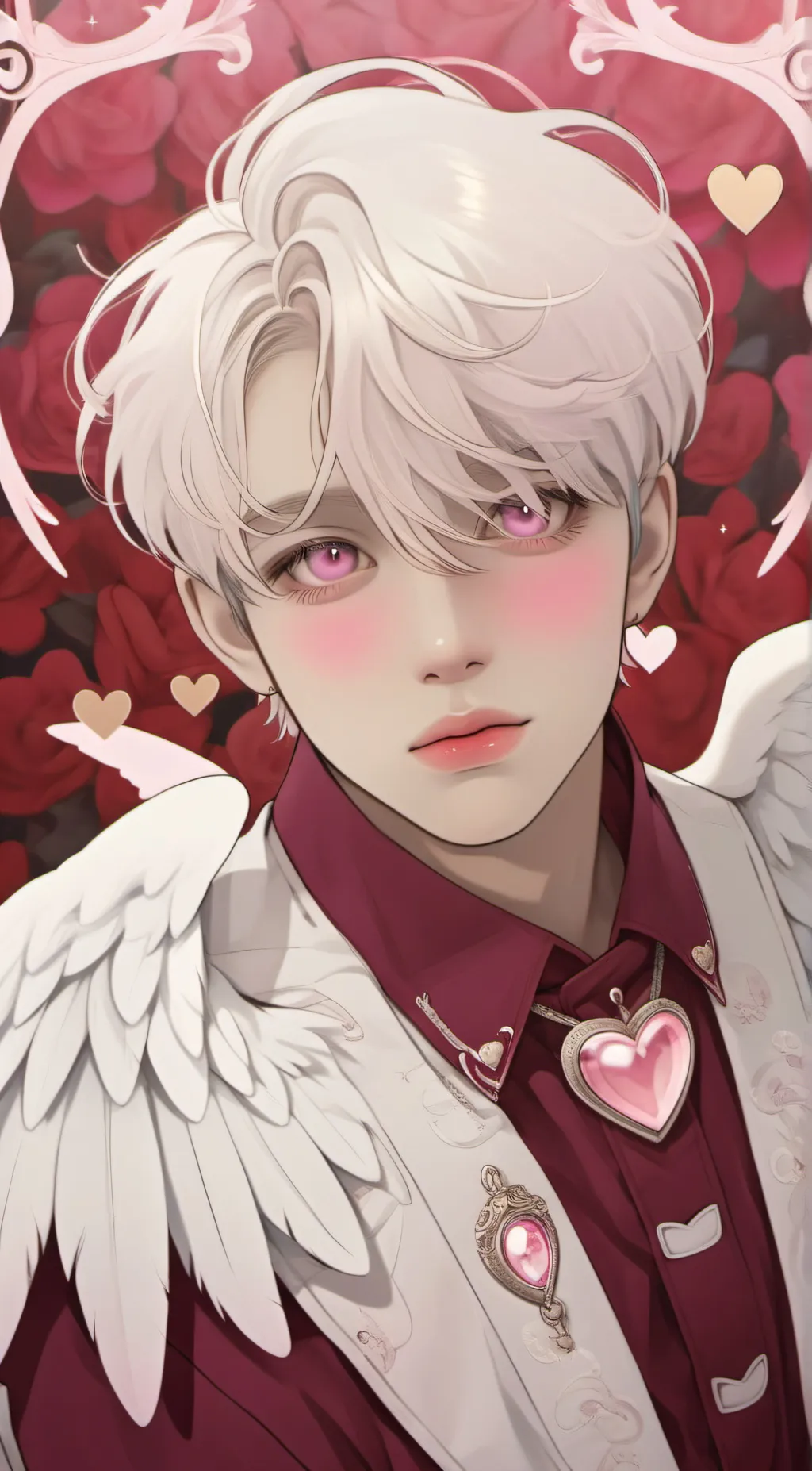 ai character: {~Sugar~} background