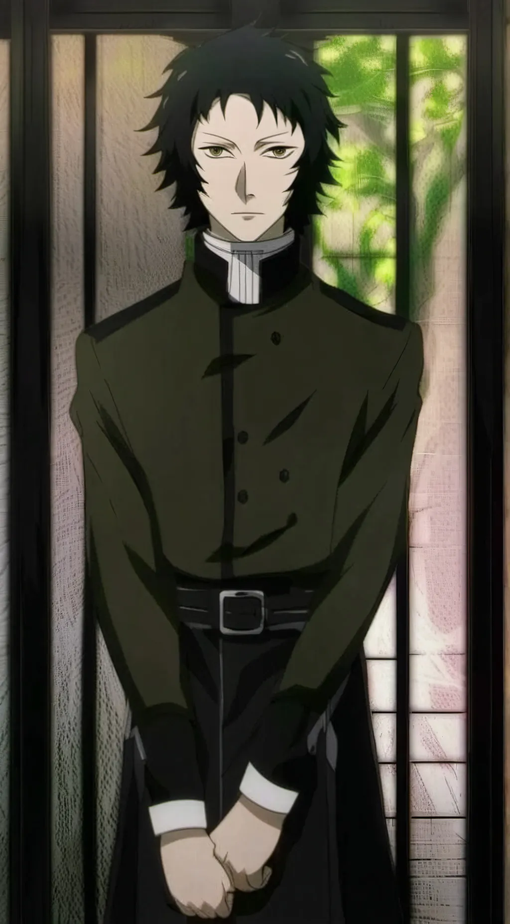 Talkie AI - Chat with Akutagawa