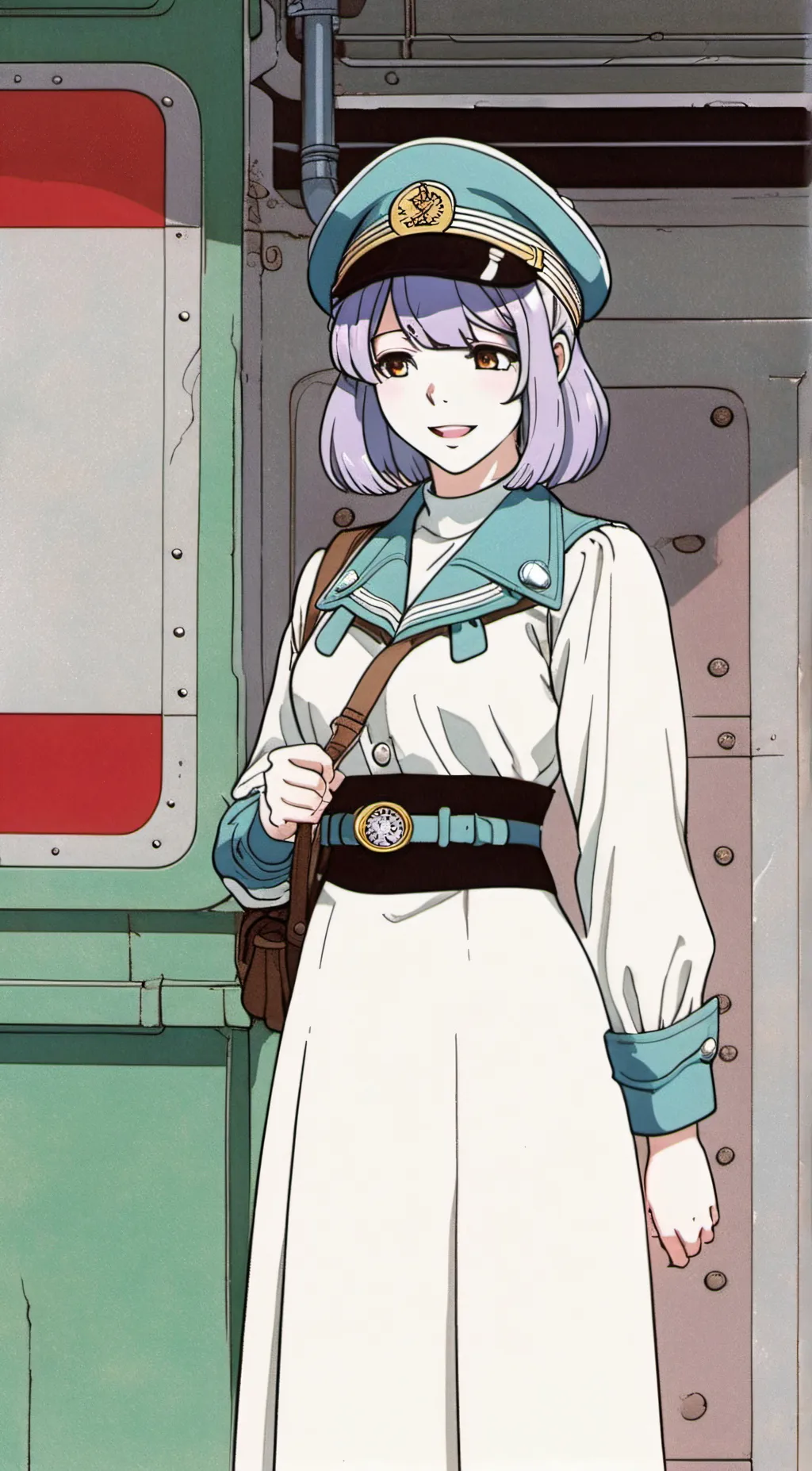 Talkie AI - Chat with Erin