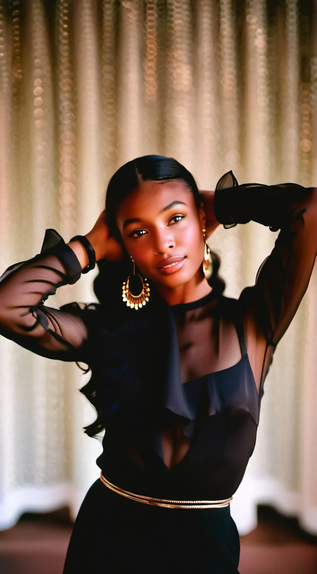 Talkie AI - Chat with Taylor 