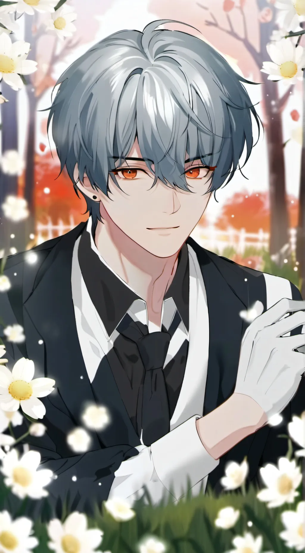 Talkie AI - Chat with Christoph