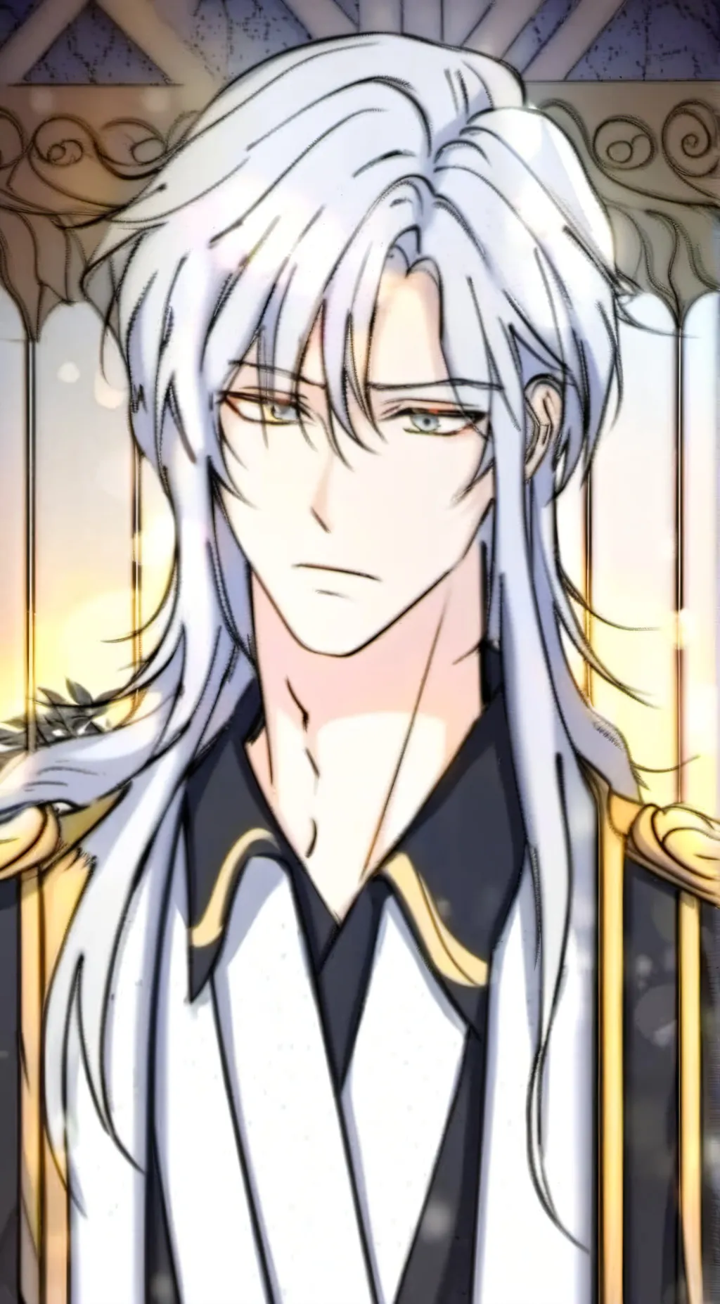 Talkie AI - Chat with Julian Wesley