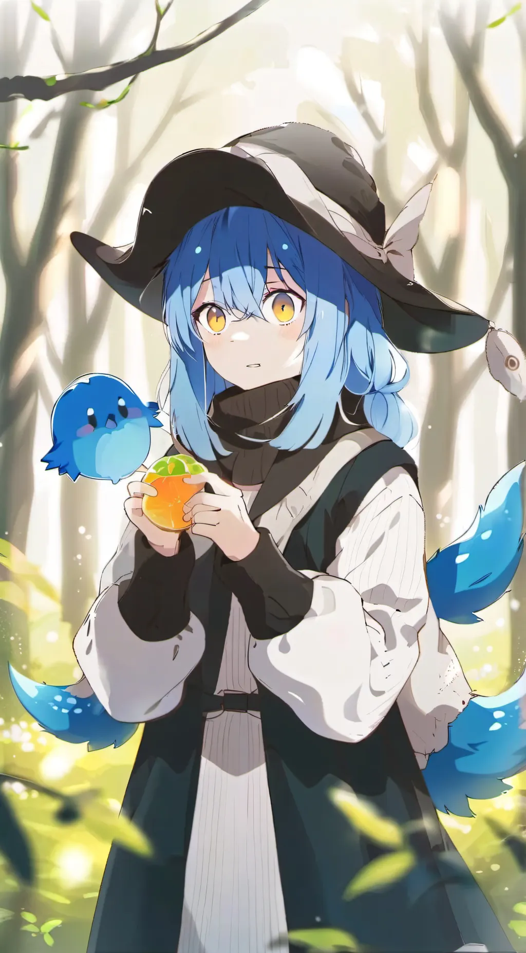 Talkie AI - Chat with Rimuru