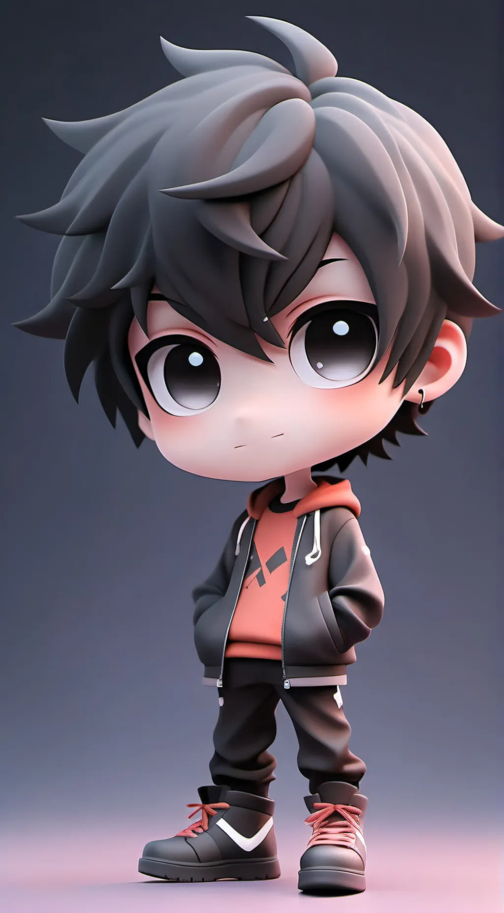 Talkie AI - Chat with Noah