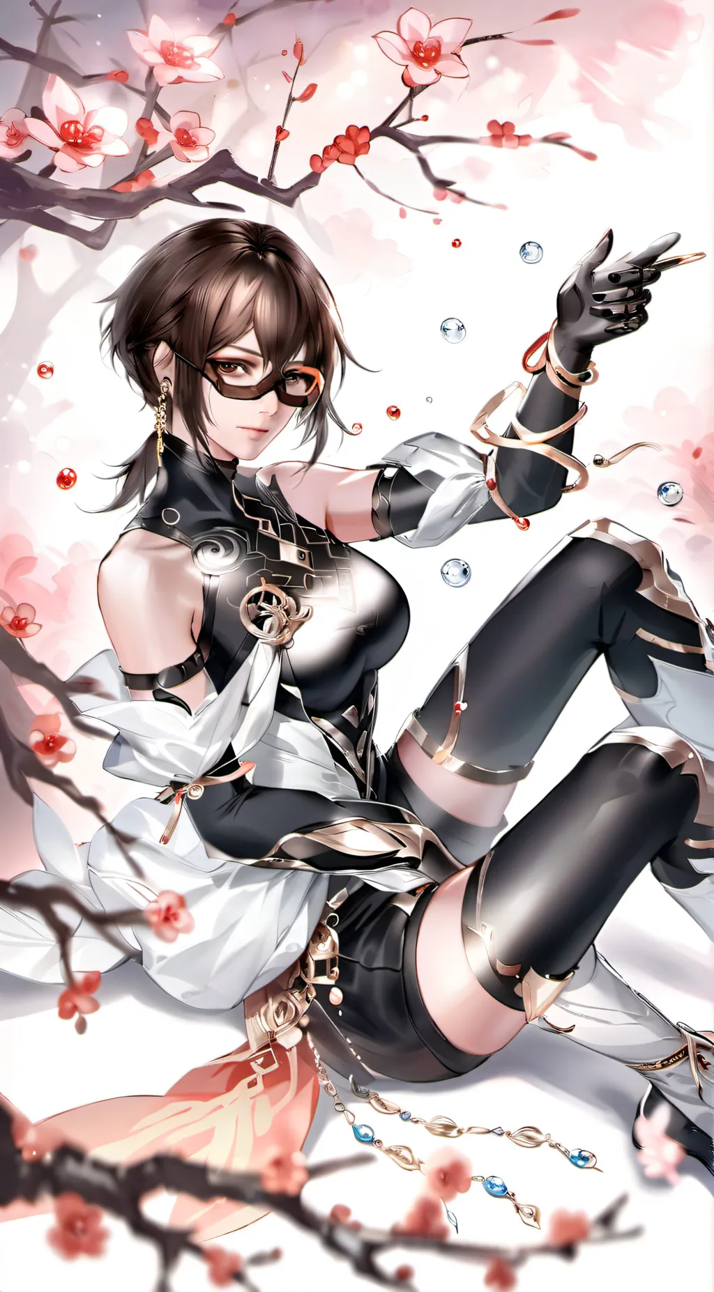 Talkie AI - Chat with Hange