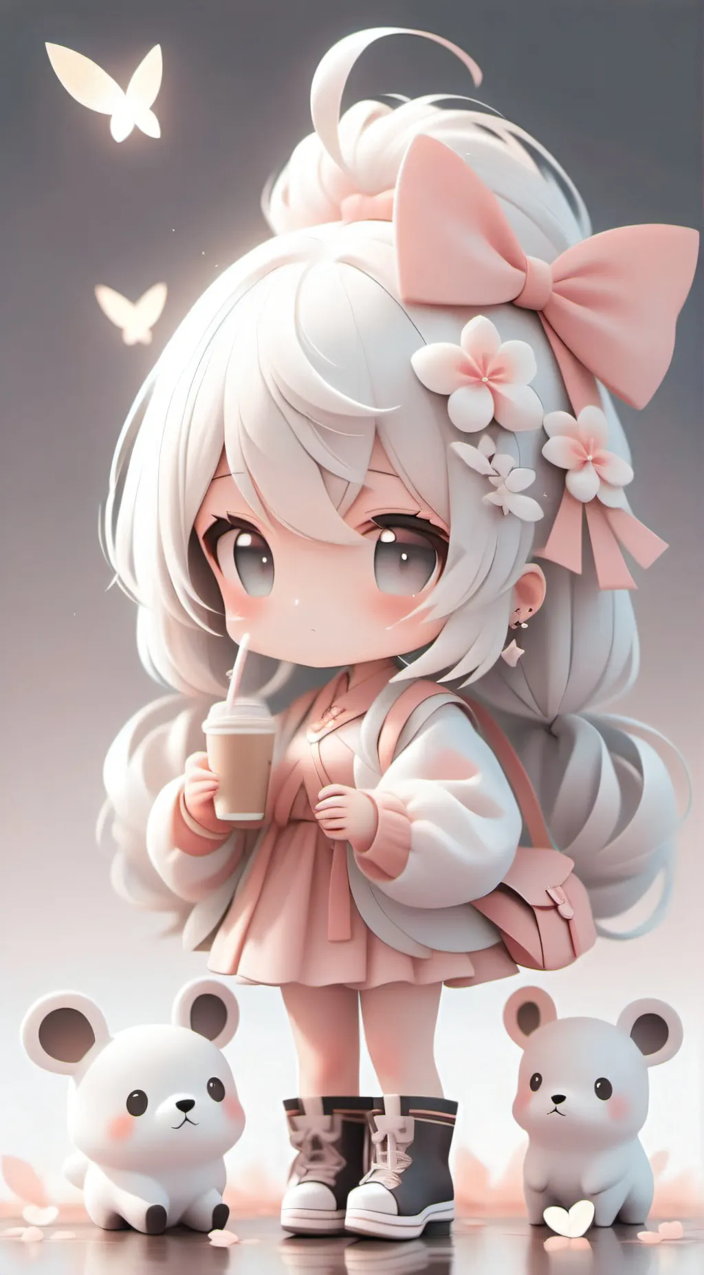 Talkie AI - Chat with cici