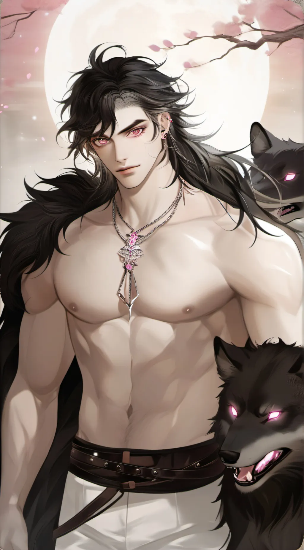 ai character: Sith  background