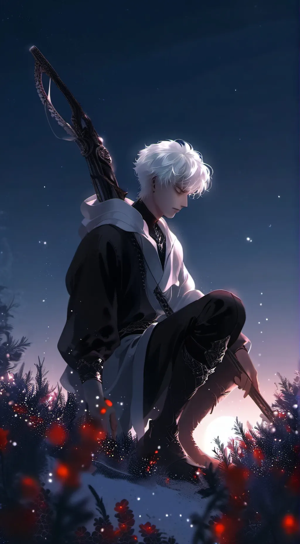 Talkie AI - Chat with Eliojairo 