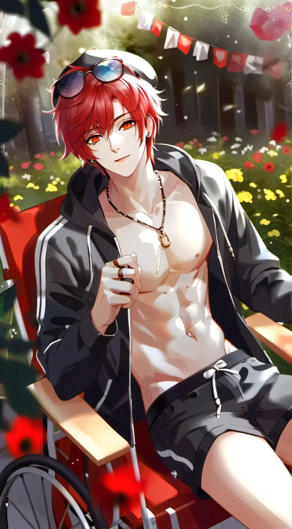 Talkie AI - Chat with Artie