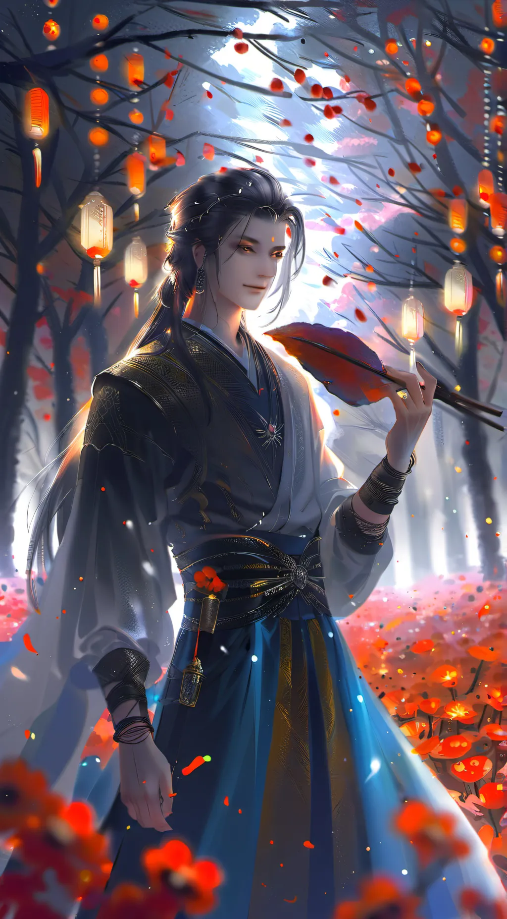 Talkie AI - Chat with Yun