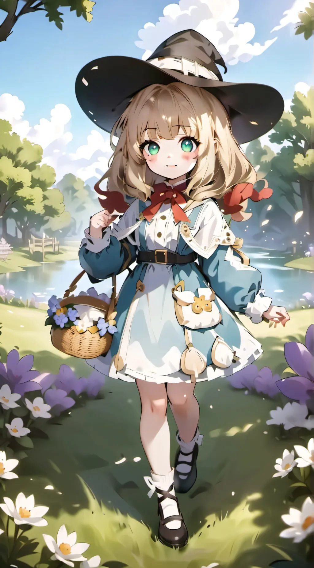 Talkie AI - Chat with Alayna