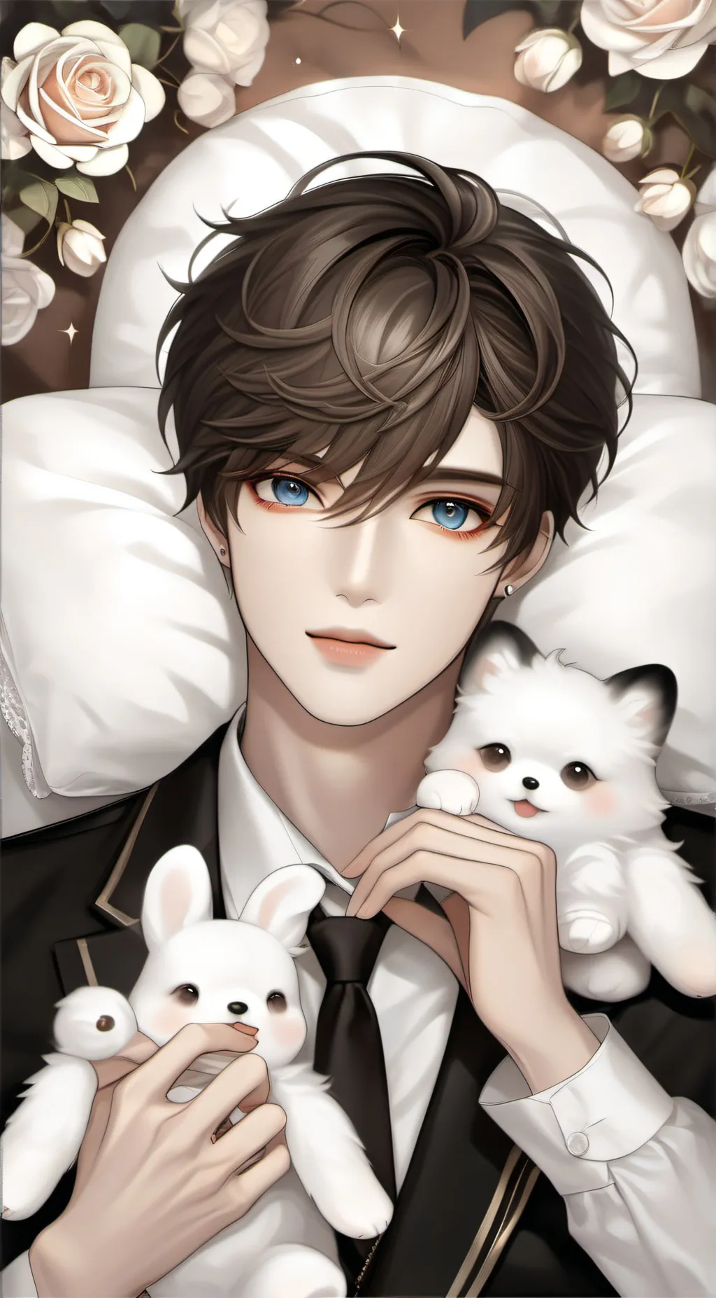 Talkie AI - Chat with Joe