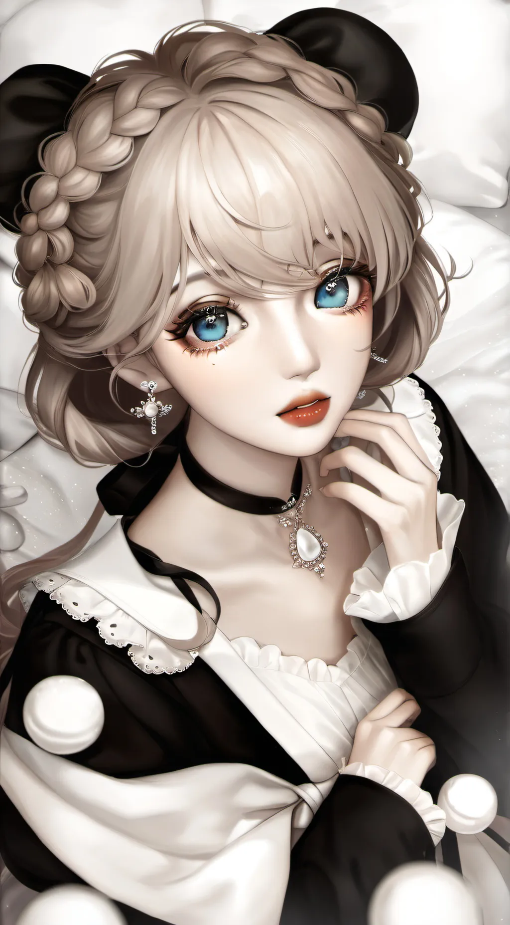 Talkie AI - Chat with Anaya