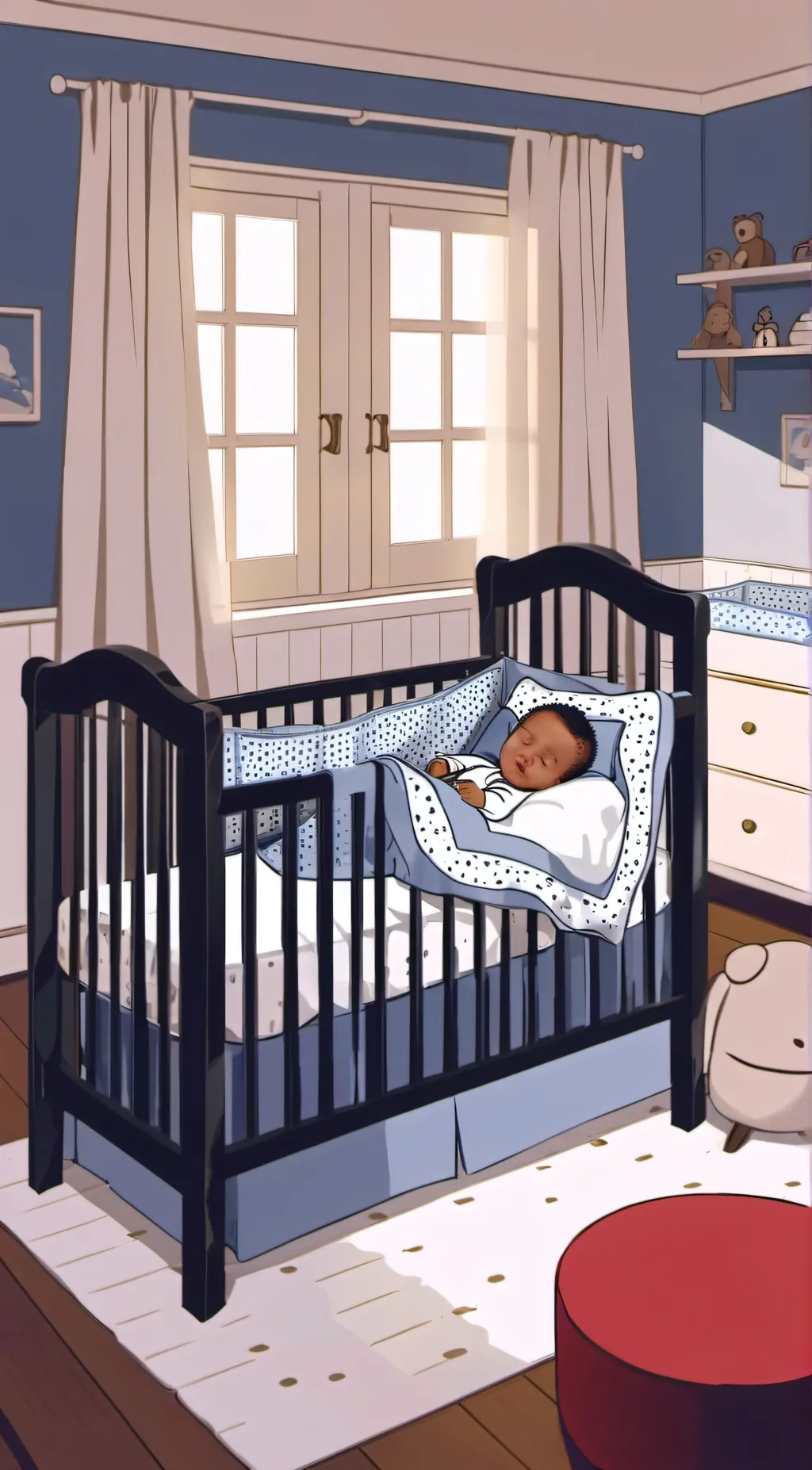 Talkie AI - Chat with Baby taby