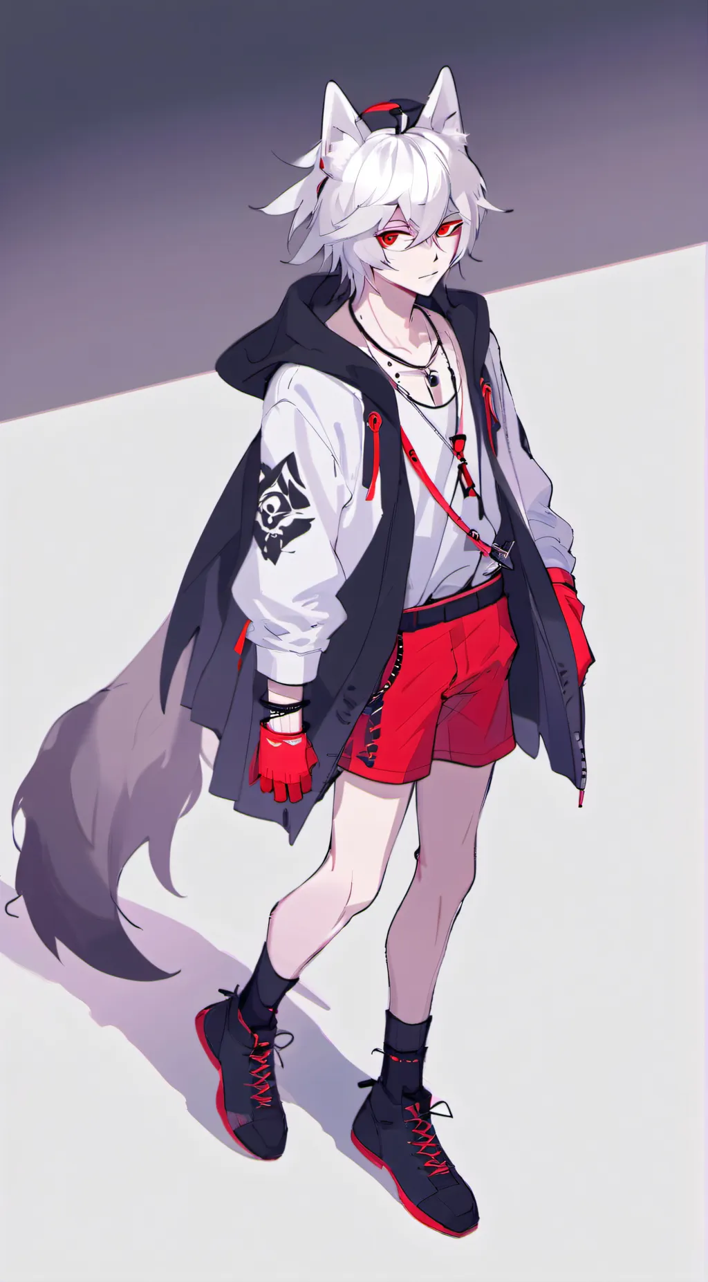 ai character: deebo background