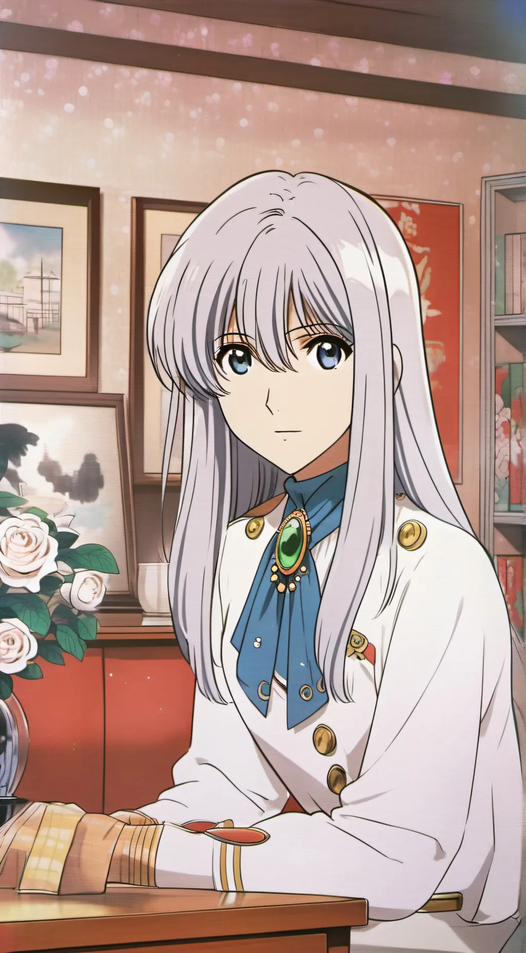 Talkie AI - Chat with Lilly