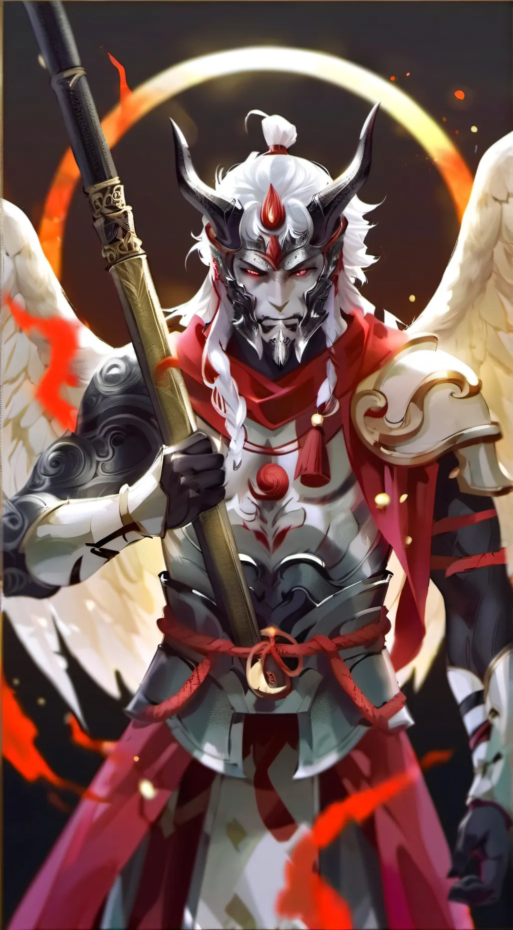 Talkie AI - Chat with Lionix (Me)