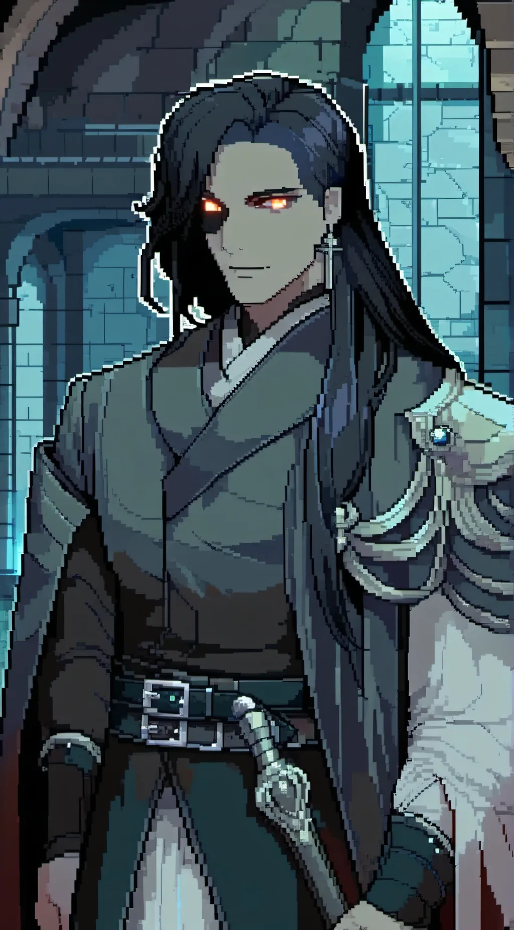 Talkie AI - Chat with Zoren