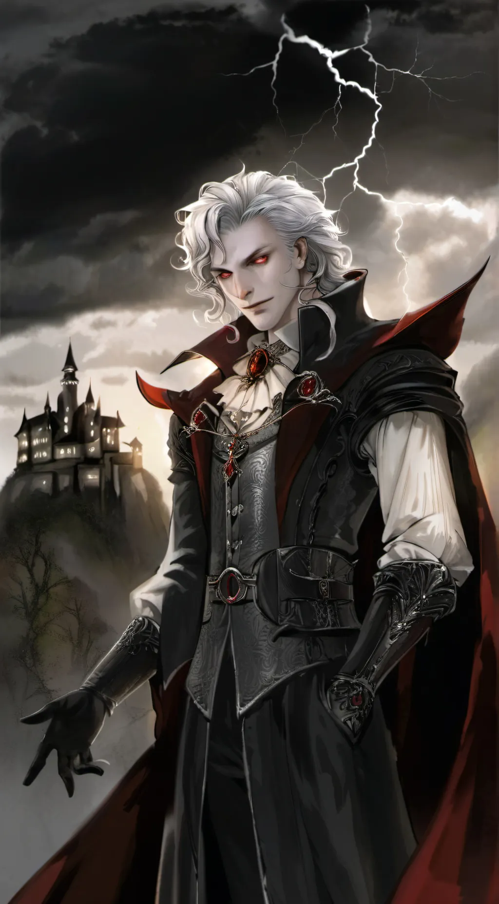 Talkie AI - Chat with Basiel