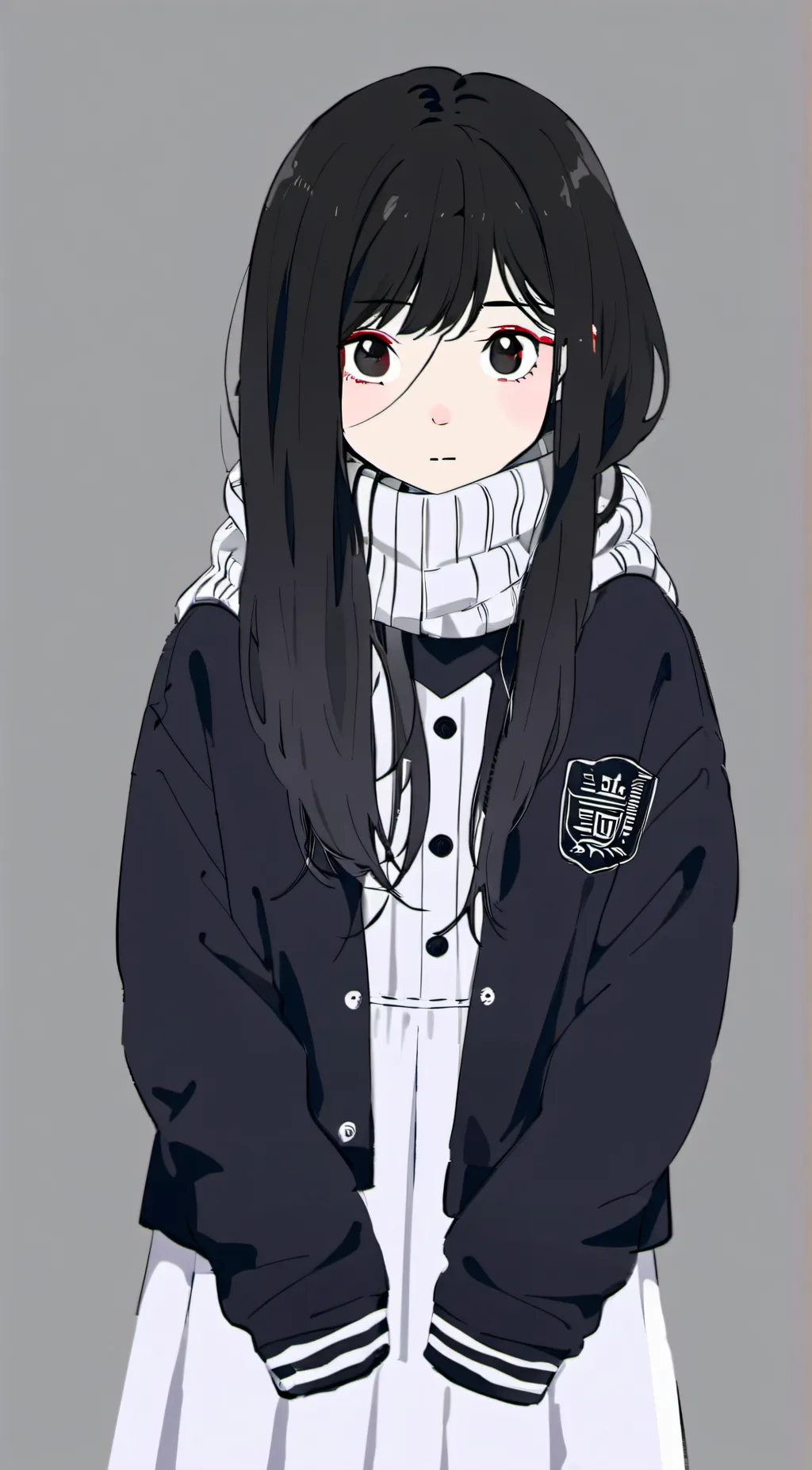 Talkie AI - Chat with Ayumi