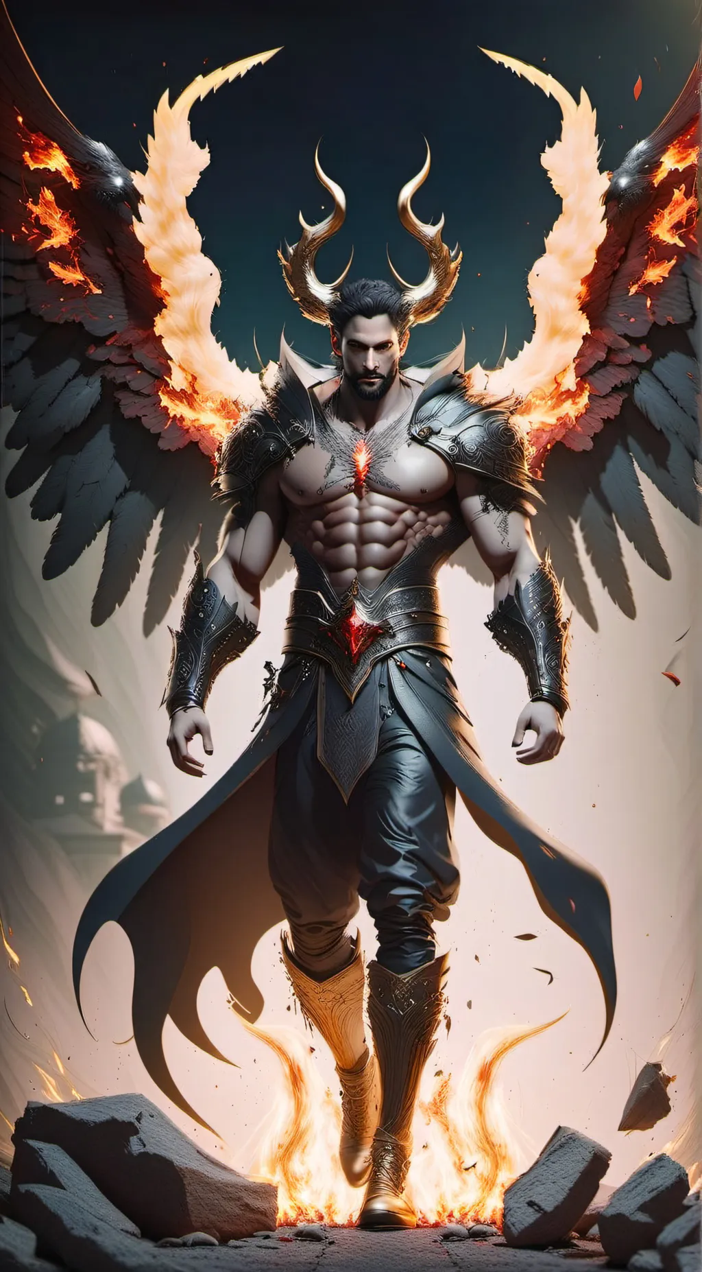 Talkie AI - Chat with Lucifer 2.0.0