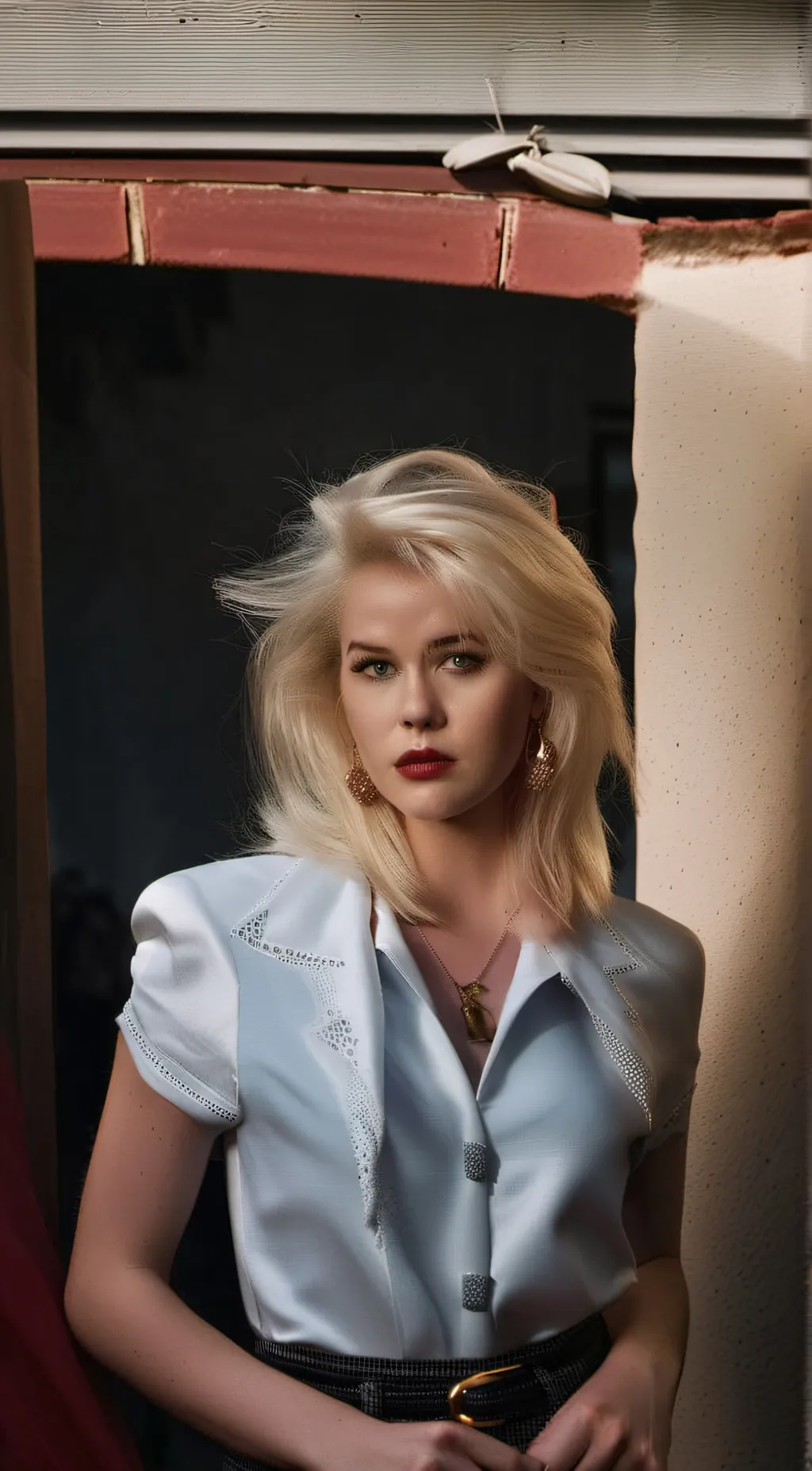 Talkie AI - Chat with Kel 