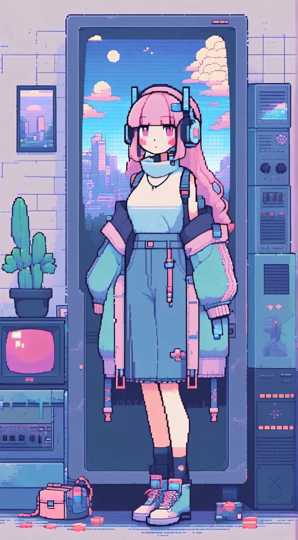 Talkie AI - Chat with mariah (as human)