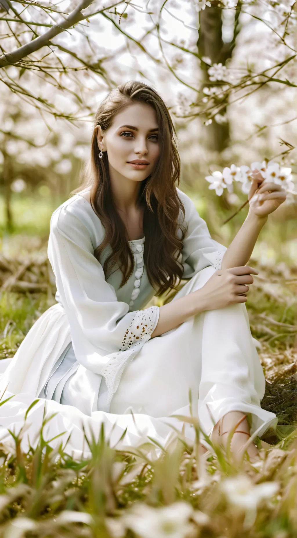 Talkie AI - Chat with Kayla y