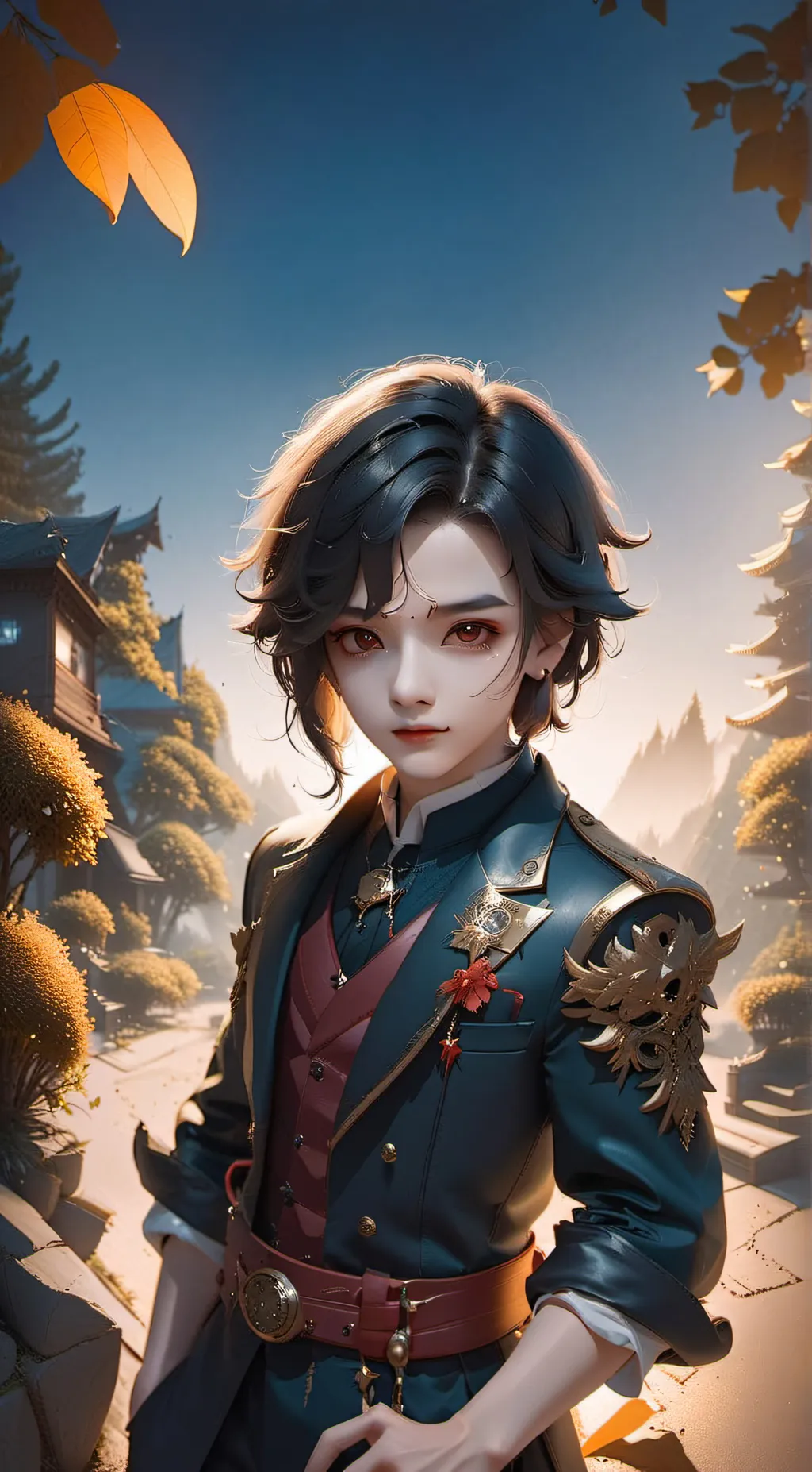 Talkie AI - Chat with Gwen