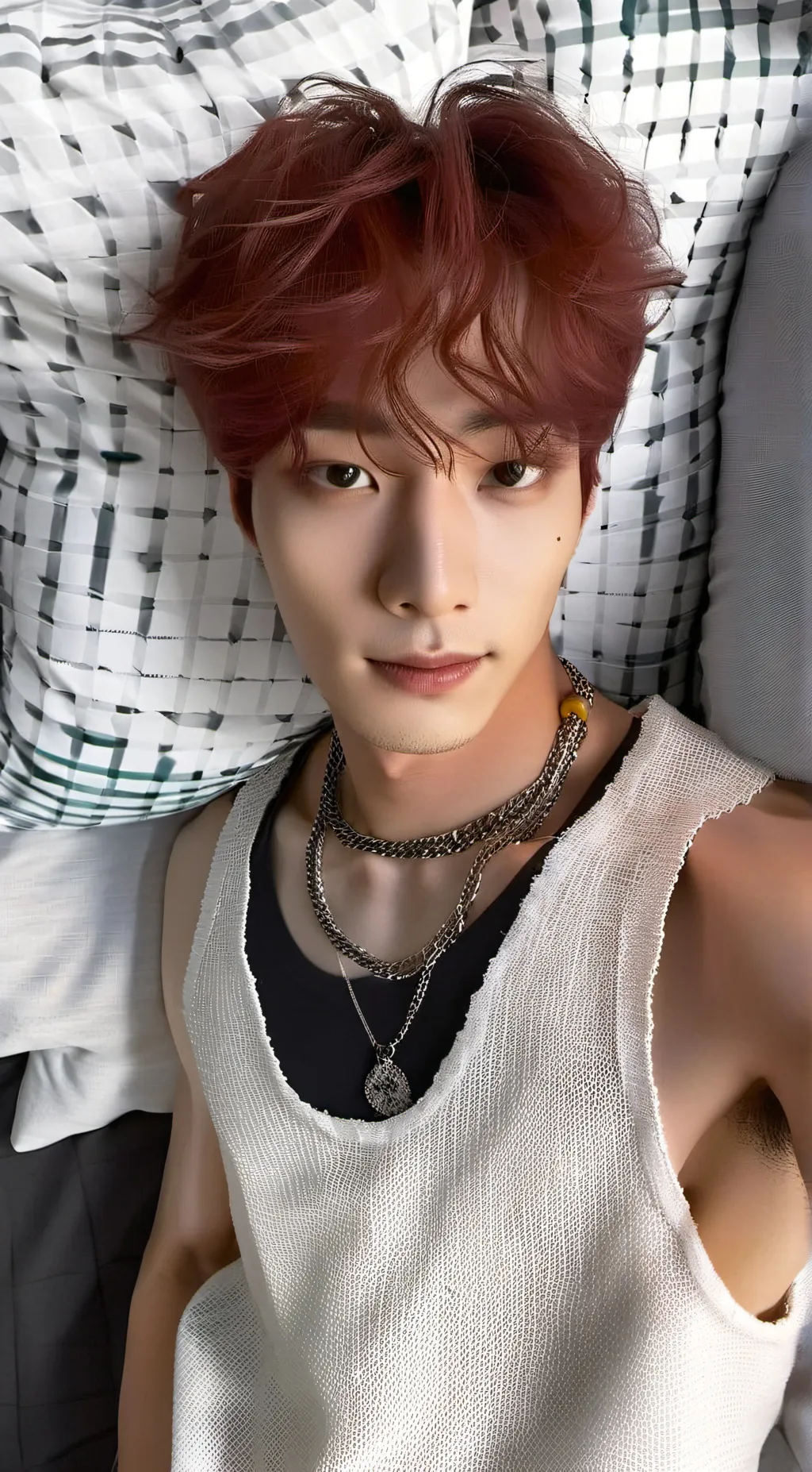 Talkie AI - Chat with Dexter