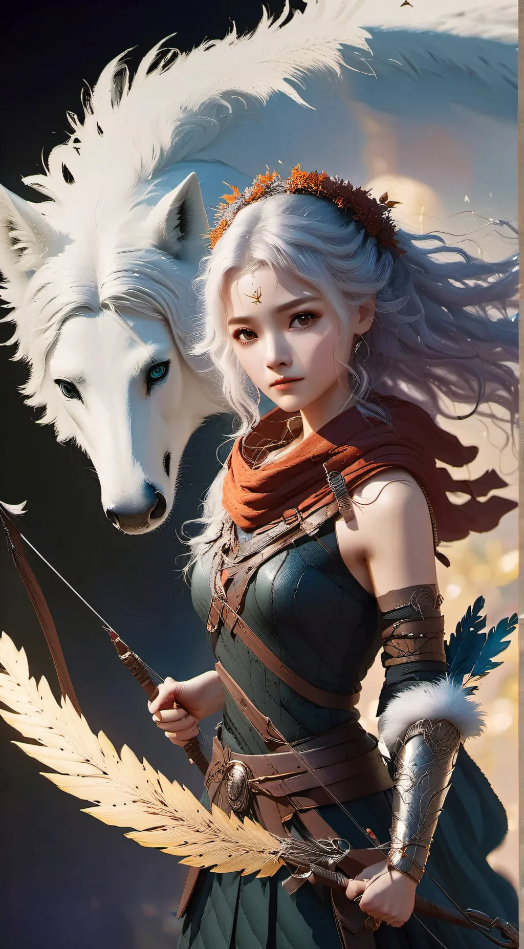 Talkie AI - Chat with Ariana