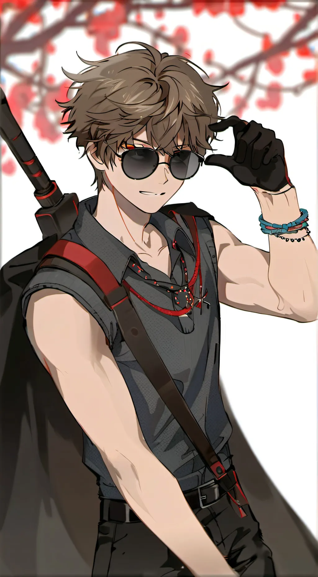 Talkie AI - Chat with Chester