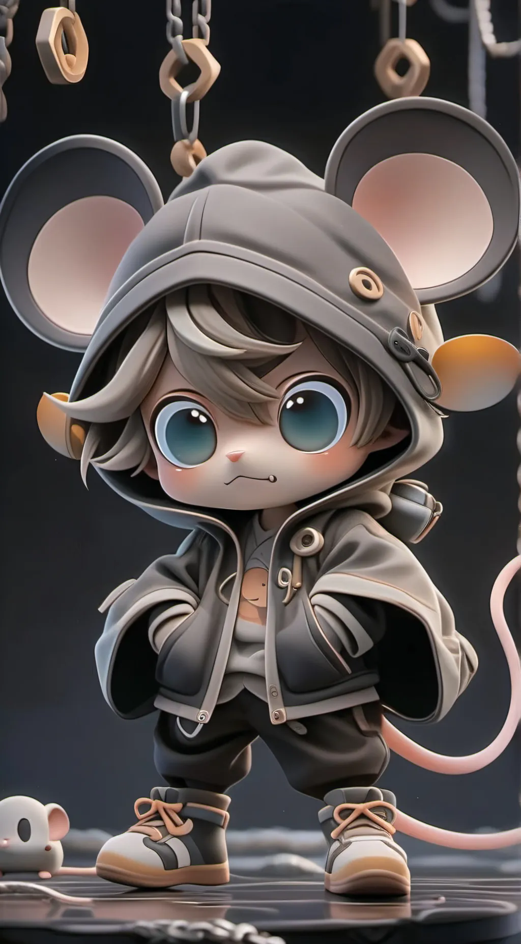 Talkie AI - Chat with Matt