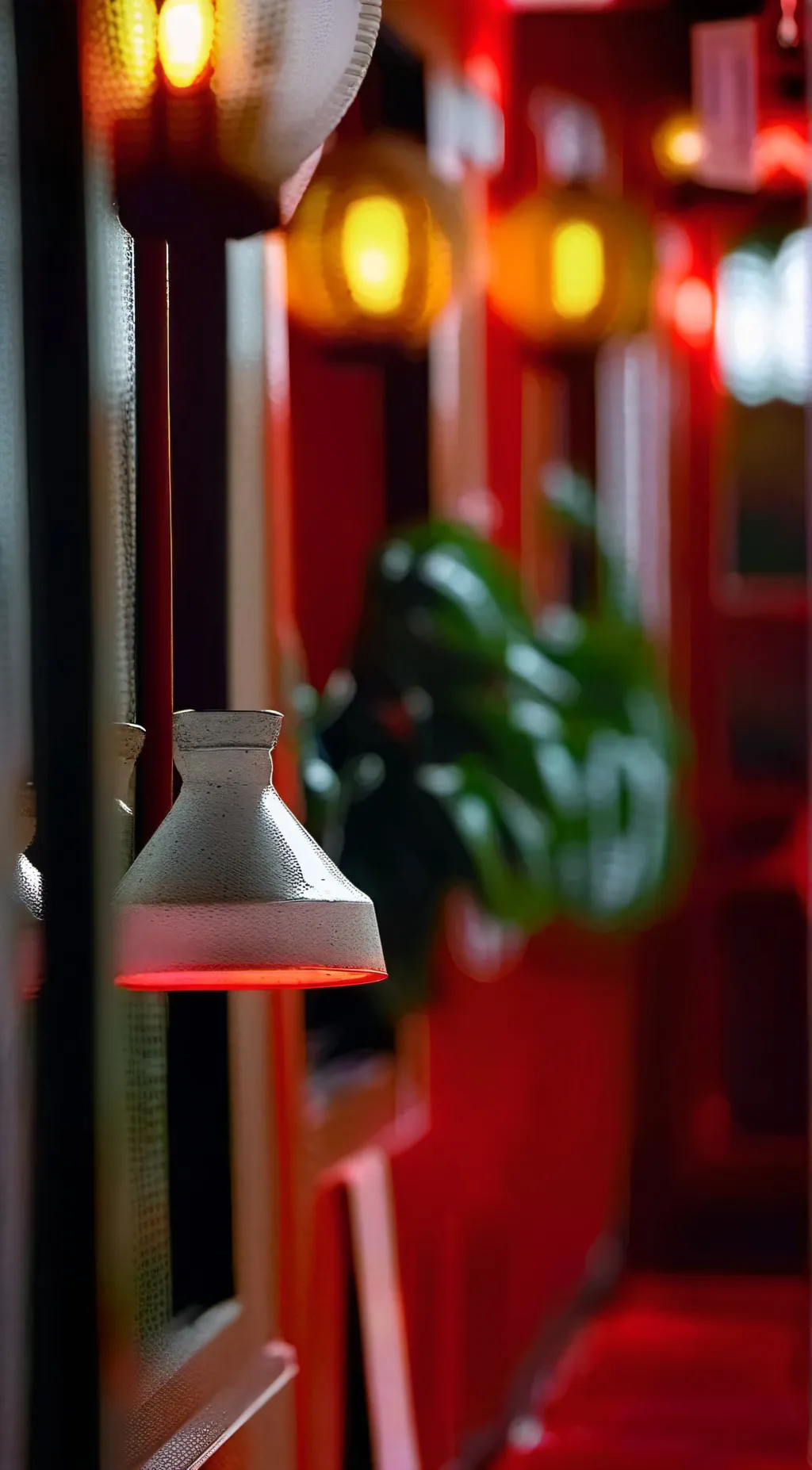 ai character: Catnap background