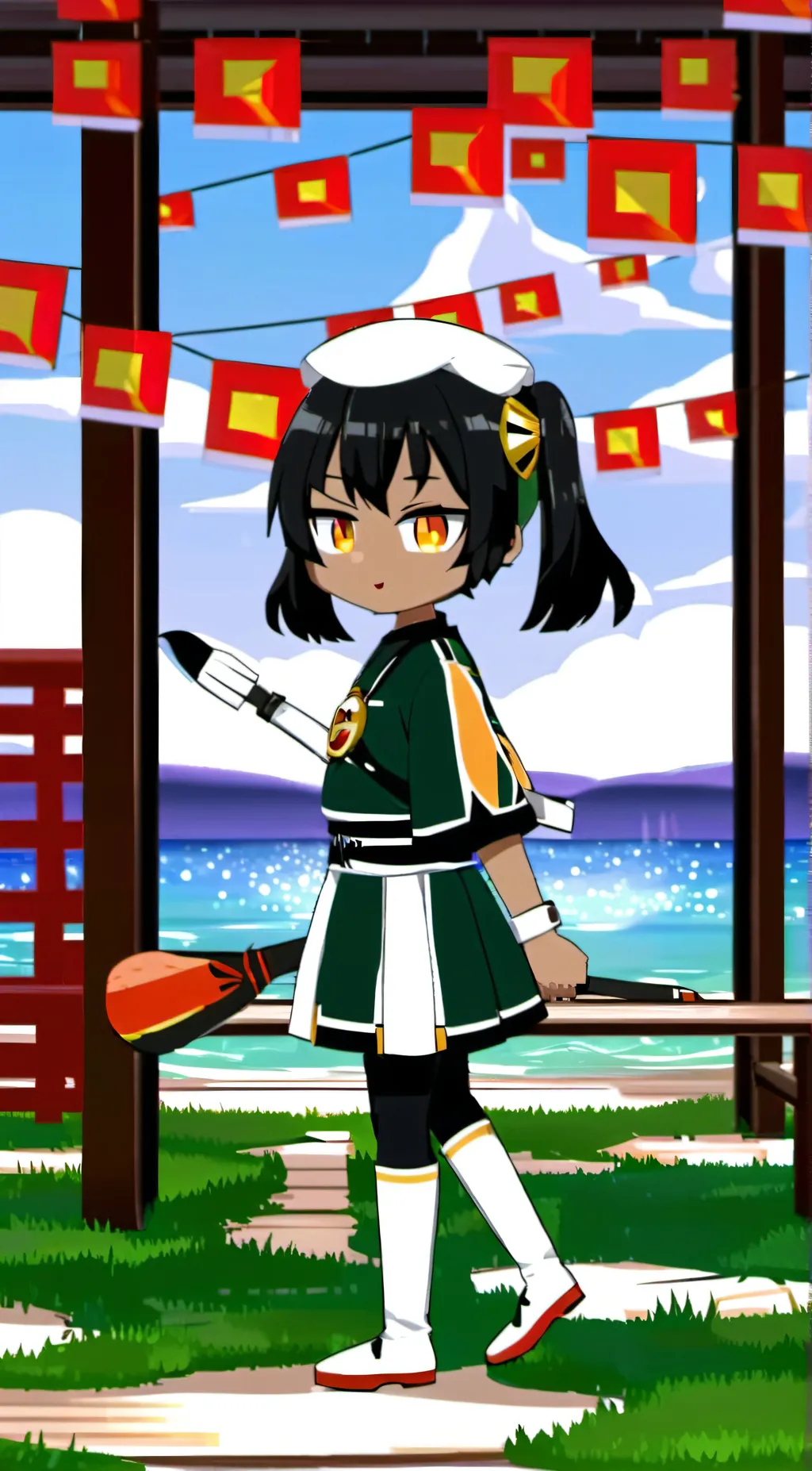 Talkie AI - Chat with dawn