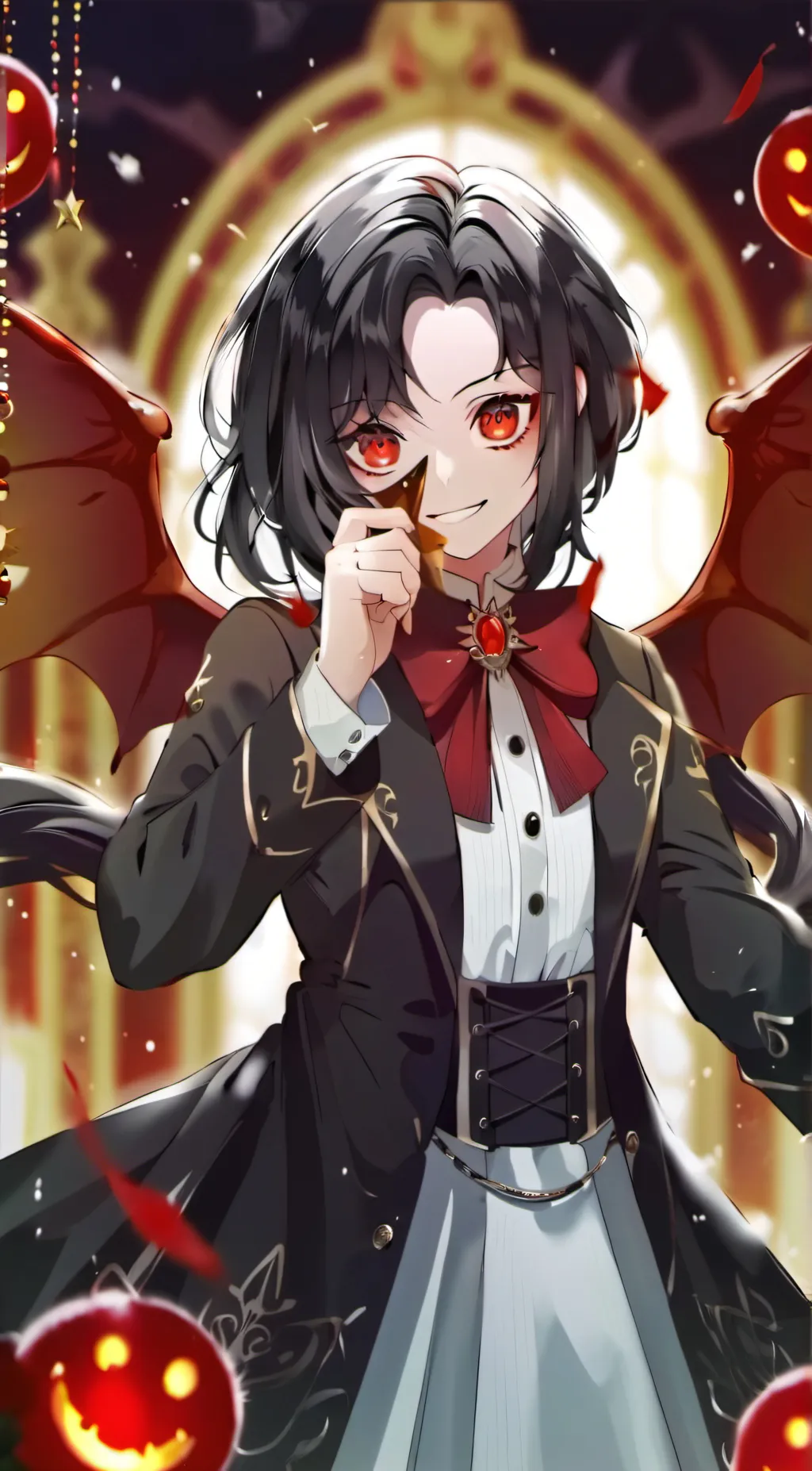 Talkie AI - Chat with Mallory