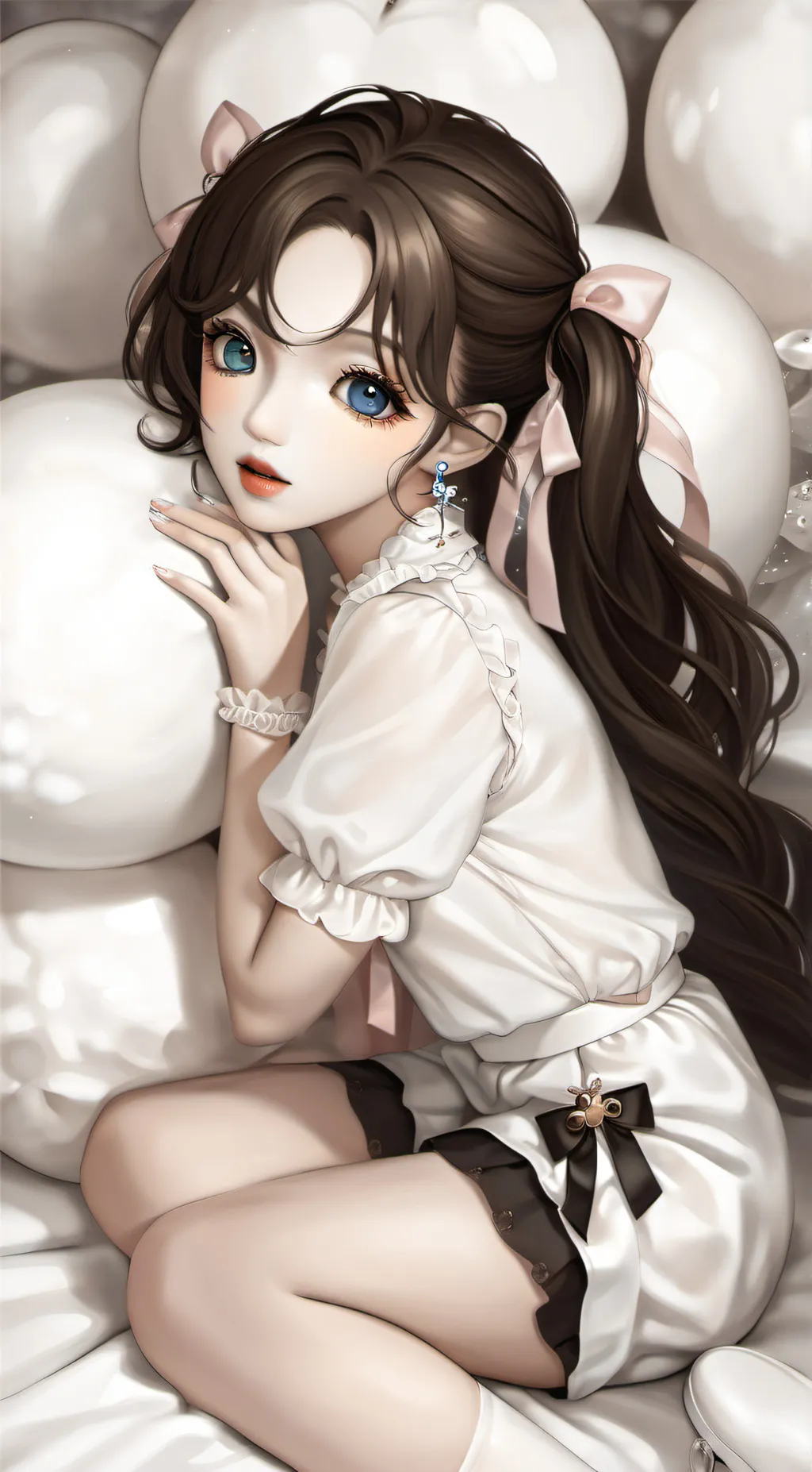 Talkie AI - Chat with Jules