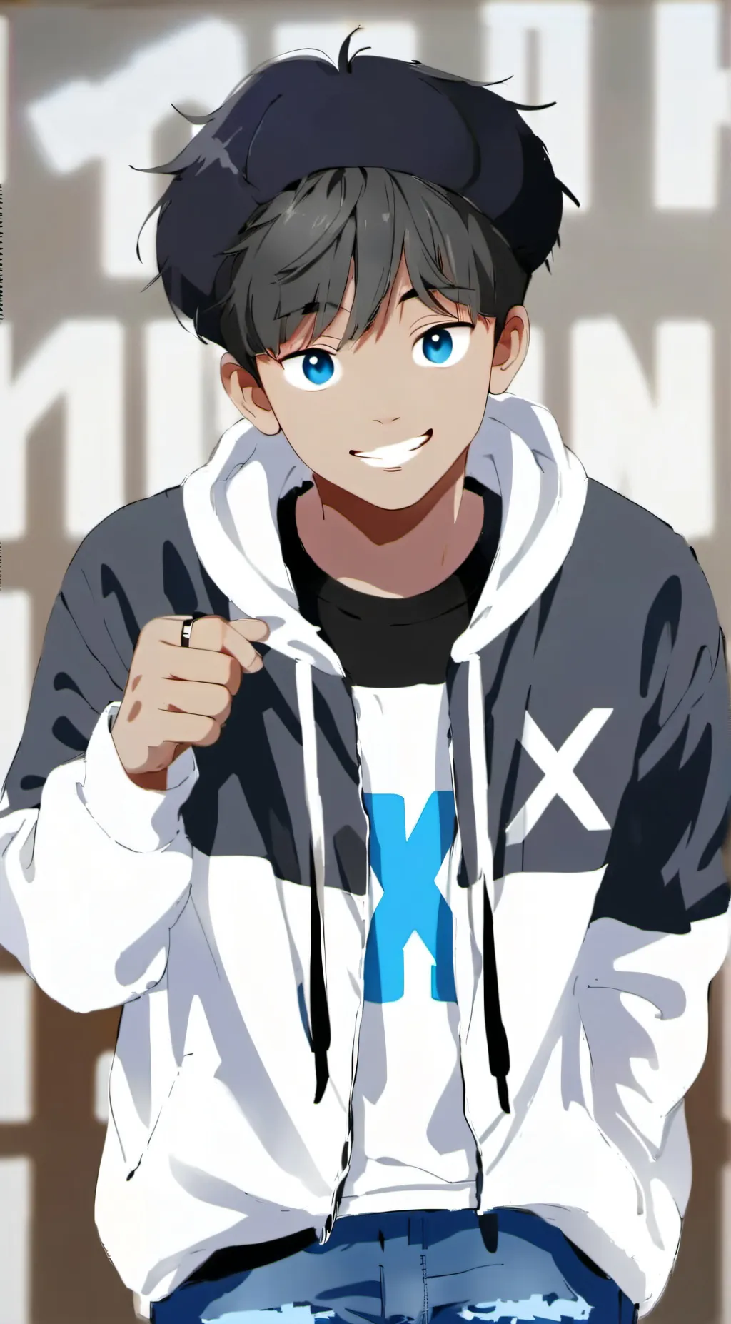 ai character: jebadiah (aka jd)  background